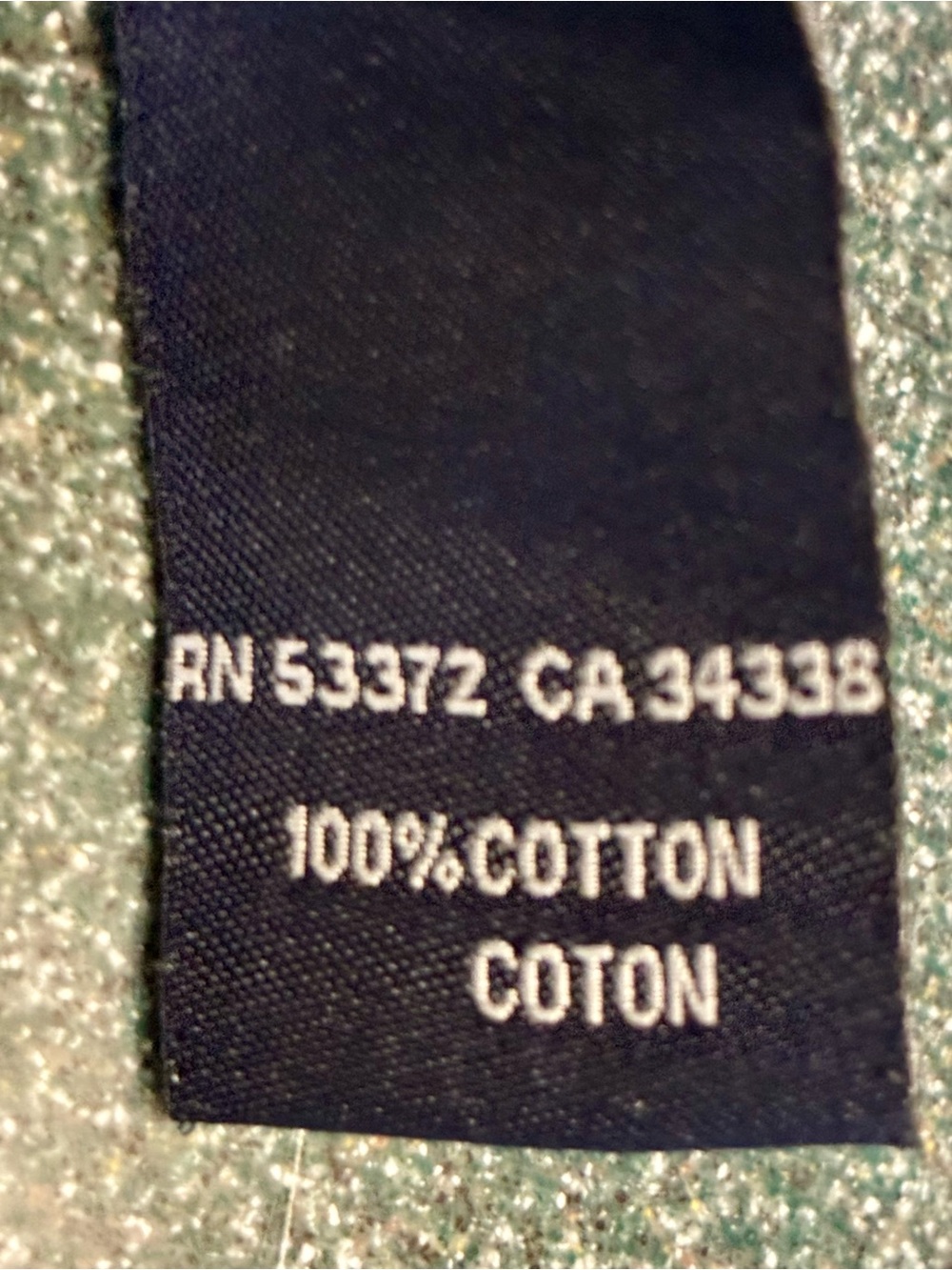 Vintage Y2K French Connection Women’s FCUK T-Shirt (L) - Picture 4 of 5
